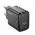 Сетевое зарядное устройство HOCO CS22A Value с одним портом Type-C PD30W (9359)
