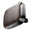 Автомобільний освіжувач повітря HOCO ZP8 Spread car aromatherapy Metal Gray (6942007626415) (459)