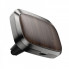 Автомобільний освіжувач повітря HOCO ZP8 Spread car aromatherapy Metal Gray (6942007626415) (459)
