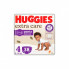 Подгузники Huggies Extra Care Pants 4 9-14 кг 38 шт (5029053549323) (7459)