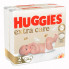 Подгузники Huggies Extra Care 2 (3-6 кг) M-Pack 164 шт (5029054234778_5029053549637) (9459)