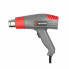 Фен технический 2000 Вт, 2 режима, 400-600 град., 300-500 л/мин INTERTOOL DT-2416 (20559)