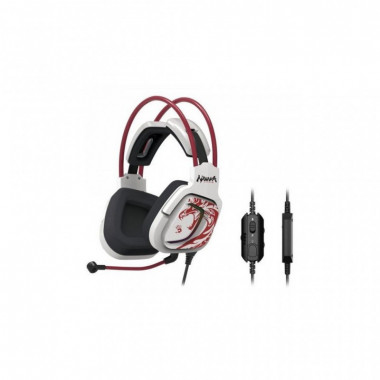 Наушники A4Tech Bloody G575 Naraka (4711421981941) (16659)