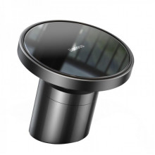 Автодержатель Baseus Magnetic Черный (SULD-01) Magnetic Черный (SULD-01) (3659)