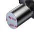 Автодержатель Baseus Magnetic Черный (SULD-01) Magnetic Черный (SULD-01) (3659)