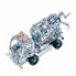 Конструктор Eitech Автобетоносмеситель (С282) (7659)