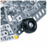 Конструктор Eitech Автобетоносмеситель (С282) (7659)