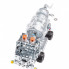 Конструктор Eitech Автобетоносмеситель (С282) (7659)