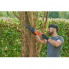 Пила сабельная сетевая BLACK+DECKER BES301 (1759)