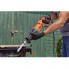 Пила сабельная сетевая BLACK+DECKER BES301 (1759)