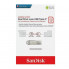 Флеш-накопичувач SanDisk USB 3.1 Ultra Dual Luxe Type-C 512Gb (150 Mb/s) (SDDDC4-512G-G46) (18759)