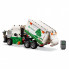 Конструктор LEGO Technic Мусоровоз Mack LR Electric 503 деталей (42167) (11859)