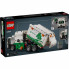 Конструктор LEGO Technic Мусоровоз Mack LR Electric 503 деталей (42167) (11859)