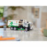 Конструктор LEGO Technic Мусоровоз Mack LR Electric 503 деталей (42167) (11859)