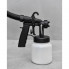 Краскопульт Paint Zoom краскораспылитель пульверизатор распылитель краски (17859)