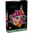 Конструктор LEGO Botanicals Милый розовый букет цветов (10342) (7859)