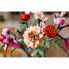 Конструктор LEGO Botanicals Милый розовый букет цветов (10342) (7859)