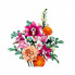 Конструктор LEGO Botanicals Милый розовый букет цветов (10342) (7859)