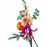 Конструктор LEGO Botanicals Милый розовый букет цветов (10342) (7859)
