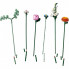 Конструктор LEGO Botanicals Милый розовый букет цветов (10342) (7859)