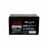 Батарея к ИБП Powercom 12В 12Ah (PM-12-12) (16069)