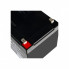 Батарея к ИБП Powercom 12В 12Ah (PM-12-12) (16069)