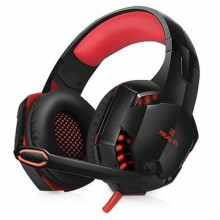 Наушники REAL-EL GDX-8000 Vibration Surround 7.1 Backlit (EL124100017) (20069)
