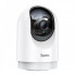 IP-камера відеоспостереження HOCO D1 Indoor PTZ HD Camera White (6942007611657) (21069)