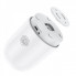 IP-камера відеоспостереження HOCO D1 Indoor PTZ HD Camera White (6942007611657) (21069)