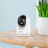 IP-камера відеоспостереження HOCO D1 Indoor PTZ HD Camera White (6942007611657) (21069)