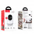 IP-камера відеоспостереження HOCO D1 Indoor PTZ HD Camera White (6942007611657) (21069)