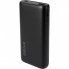 Батарея универсальная GEAR 20000mAh, PD/22.5W, black (WP952P) (22069)