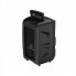 Портативна колонка HOCO BS37 Dancer outdoor wireless speaker, 10W, Black (6931474727602) (21169)