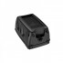 Портативна колонка HOCO BS37 Dancer outdoor wireless speaker, 10W, Black (6931474727602) (21169)