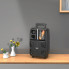 Портативна колонка HOCO BS37 Dancer outdoor wireless speaker, 10W, Black (6931474727602) (21169)