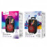 Портативна колонка HOCO BS37 Dancer outdoor wireless speaker, 10W, Black (6931474727602) (21169)