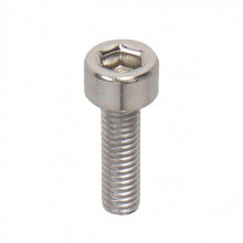 Болт из нержавеющей стали М8*35 (22169)