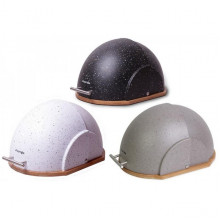 Хлібниця Kamille Breadbasket Marble 36.5х26.5см (3169)