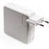 Блок питания к ноутбуку Vinga Apple 96W 5.2V3A/9V3A/12V3A/15V3A/20.5V4.7A USB-C (VPA-96-APP-C) (16269)