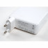 Блок питания к ноутбуку Vinga Apple 96W 5.2V3A/9V3A/12V3A/15V3A/20.5V4.7A USB-C (VPA-96-APP-C) (16269)