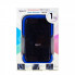 Зовнішній жорсткий диск PHD External 2.5'' Apacer USB 3.1 AC631 1TB Black/Blue (color box) (AP1TBAC631U-1) (17269)