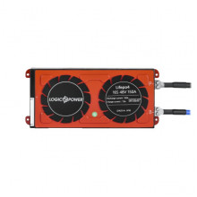 BMS плата LP LiFePO4 48V 16S Dis 150A Ch 75A (3269)