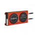 BMS плата LP LiFePO4 48V 16S Dis 150A Ch 75A (3269)