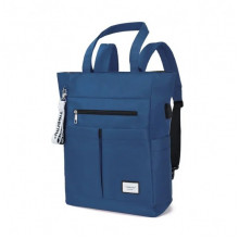 Рюкзак Tigernu T-S8632 15.6" Blue (T-S8632Blue) (15369)