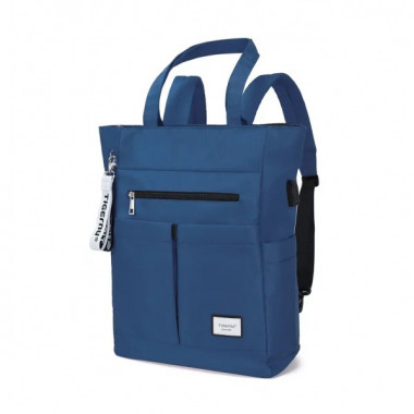 Рюкзак Tigernu T-S8632 15.6" Blue (T-S8632Blue) (15369)