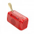 Портативна колонка BOROFONE BR17 Cool sports wireless speaker, 5W, Red (6974443380750) (17369)