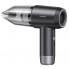 Автомобільний пилосос Usams ZB291 Car Vacuum Cleaner - XJ Series black (ZB291XCQ01) (18369)