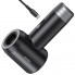 Автомобільний пилосос Usams ZB291 Car Vacuum Cleaner - XJ Series black (ZB291XCQ01) (18369)