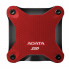 Портативний SSD ADATA SD620 512GB USB 3.2  520/460Mb/s Red (SD620-512GCRD) (21369)