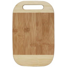 Дошка обробна "ECO Bamboo" 30х20см, бамбукова (2369)